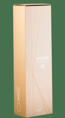 ESCAPE INDIAN INSPIRATION Huile Parfumée Beige