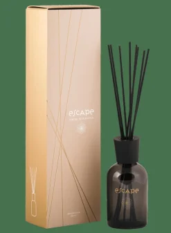 ESCAPE INDIAN INSPIRATION Huile Parfumée Beige