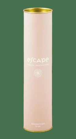 ESCAPE INDIAN INSPIRATION Huile Parfumée Beige