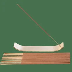 ESCAPE INDIAN INSPIRATION Encens 30 Bâtonnets Beige