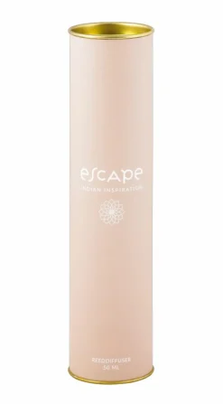 ESCAPE INDIAN INSPIRATION Pot-pourri Beige