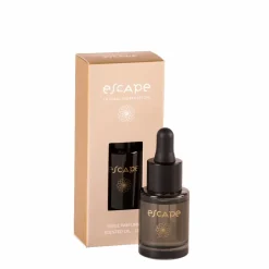 ESCAPE INDIAN INSPIRATION Savon Mains En Distributeur Beige