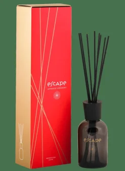 ESCAPE JAPANESE CEREMONY Huile Parfumée Rouge