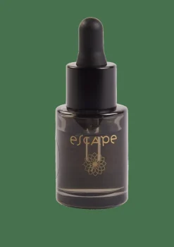 ESCAPE JAPANESE CEREMONY Huile Parfumée Rouge