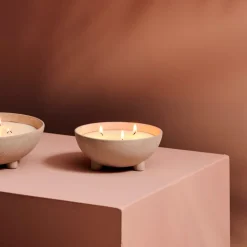ESCAPE JAPANESE CEREMONY Parfum D'intérieur Rouge
