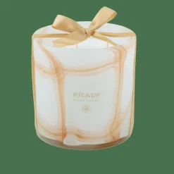 ESCAPE JAPANESE CEREMONY Bougie Parfumée XL Multicolore