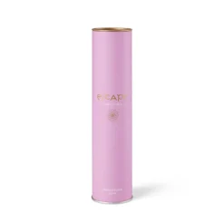 ESCAPE PURPLE IRIS Huile Parfumée Mauve Clair