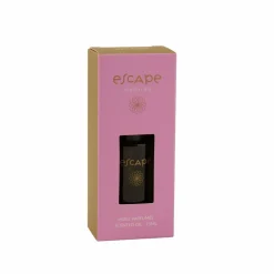 ESCAPE PURPLE IRIS Parfum D'intérieur Mauve Clair