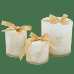 ESCAPE SENSES Bougie Parfumée Multicolore