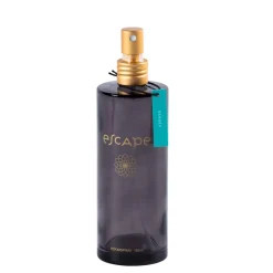 ESCAPE SENSES Bougie Parfumée Dans Un Verre Multicolore