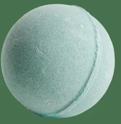 ESCAPE SENSES Boule Effervescente Turquoise