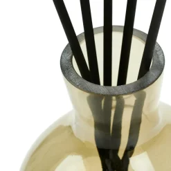 ESCAPE Vase Gris Foncé