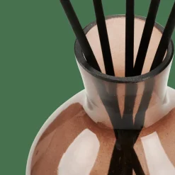 ESCAPE Vase Vert