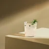 EXCLUSIVA Verre 35,5 CL Transparent
