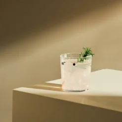 EXCLUSIVA Verre 35,5 CL Transparent