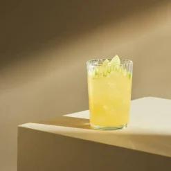 EXCLUSIVA Verre 50 CL Transparent