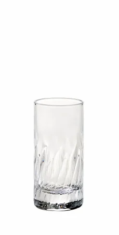 FANCY Pailles à Cocktail Avec Brosse Argent