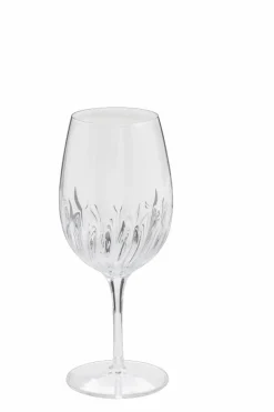 FANCY Pailles à Cocktail Avec Brosse Argent