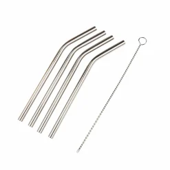 FANCY Pailles Avec Brosse Doré