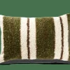 FELIX Coussin Multicolore