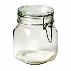 FIDO Anneau Pour Pot Blanc
