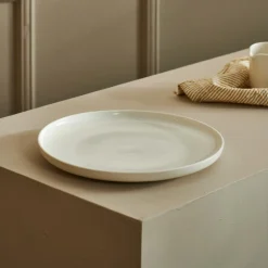 FINE Cuillères à Café Set De 6 Argent