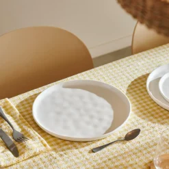 FINE Cuillères à Café Set De 6 Argent