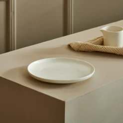 FINE Cuillères à Café Set De 6 Argent
