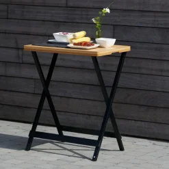 FIRE Tablier Noir