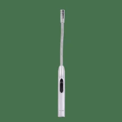 FLAME Allume-gaz Flex Argent