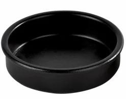 FLAN Coupelle Crème Brûlée Blanc