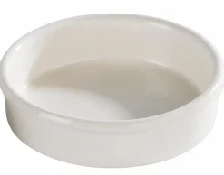 FLAN Coupelle Crème Brûlée Noir