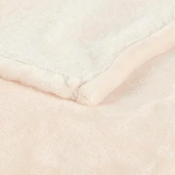 FLANELLA Plaid Blanc