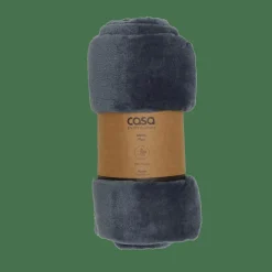 FLANELLA Plaid Gris