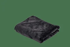 FLANELLA Plaid Gris Foncé