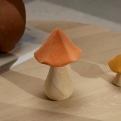 FLOCK Champignon Rouge