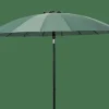 FLORIA Parasol Kaki