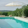 FLORIASA & ARDOIS Set De Parasols