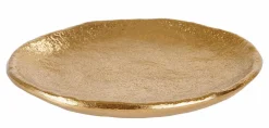 FLOWY Bougie Blanc Cassé