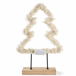 FLUFFY Cale-porte Beige