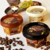 FONDUE Chocolat Pour Fondue 250g Chocolat Noir Brun Foncé