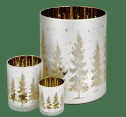 FORESTSCENE Partylight Vert