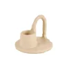 FOXY Bougeoir Beige