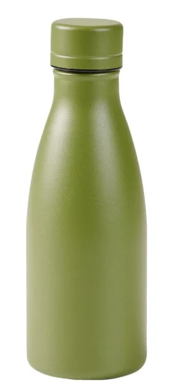 FRESHMOOD Bouteille Isolante 35cl Vert