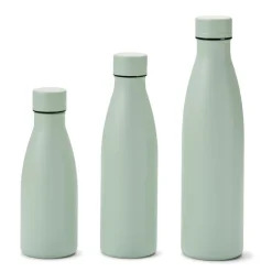 FRESHMOOD Bouteille Isolante 35cl Sea Foam Sea Foam (vert)