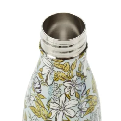 FRESHMOOD Bouteille Isolante 35cl Sea Foam (vert) + Motif Sea Foam (vert)