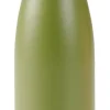 FRESHMOOD Bouteille Isolante 50cl Vert