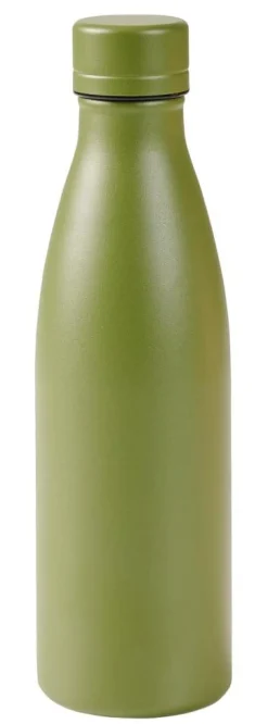 FRESHMOOD Bouteille Isolante 50cl Vert