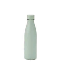FRESHMOOD Bouteille Isolante 50cl Sea Foam (vert) Couleur: Sea Foam