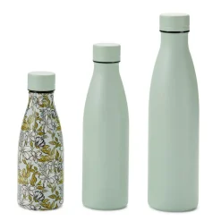 FRESHMOOD Bouteille Isolante 50cl Sea Foam (vert) Couleur: Sea Foam